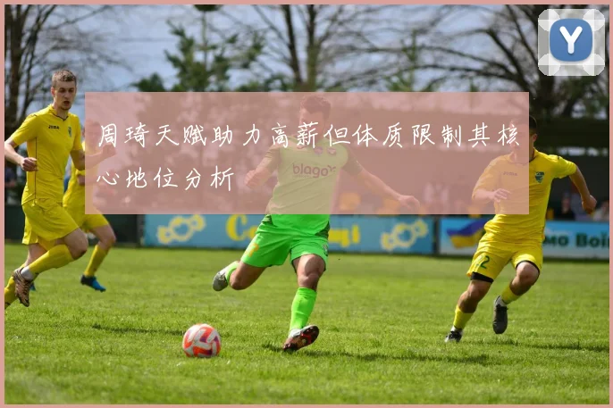 周琦天赋助力高薪但体质限制其核心地位分析
