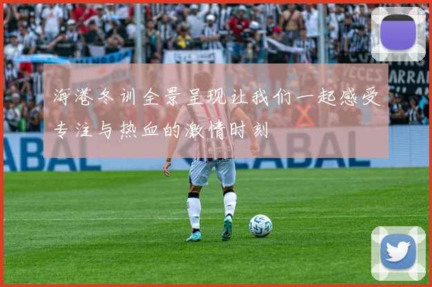海港冬训全景呈现让我们一起感受专注与热血的激情时刻