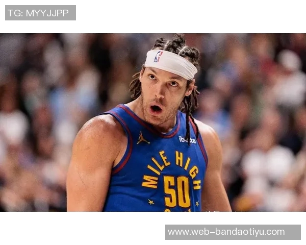 阿隆戈登表现出色11投6中砍下全队最高18分助力球队争胜