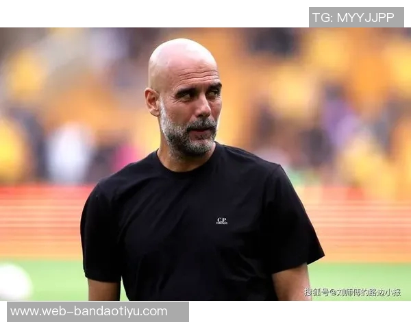 瓜迪奥拉期待多纳鲁马顺利参赛世界杯罗德里恢复情况良好