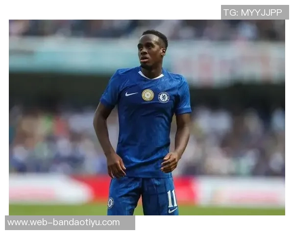 蓝军传奇称埃斯特旺似内马尔切尔西一向重视小个子创造型球员