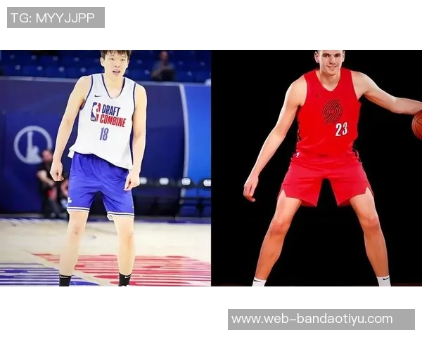 克林根首发与杨瀚森互补共进展现球队战术多样性