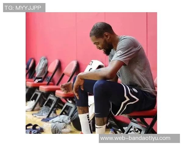 KD谈场均25分的秘诀：无论总决赛还是休闲球我都追求进球的乐趣