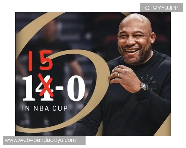 雄鹿小组赛跨赛季连胜9场助教哈姆个人战绩提升至15胜0负