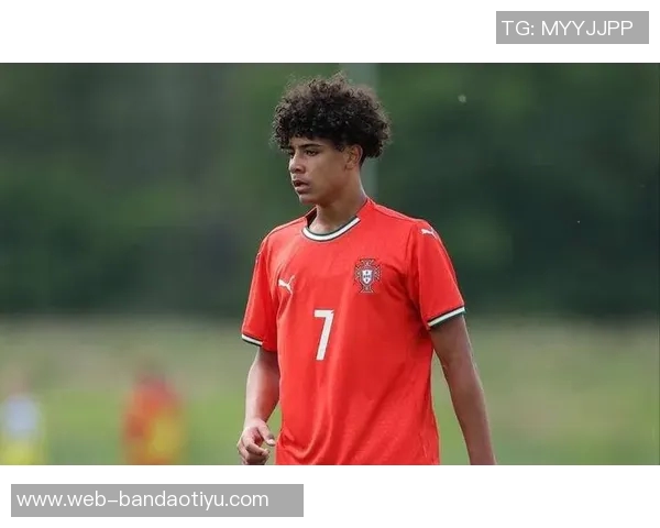 迷你罗首次亮相葡萄牙U16国家队将参加月底联合会杯赛事