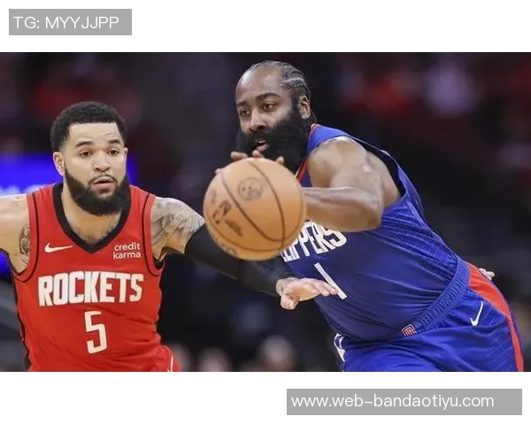 火箭队面对高端对手表现不佳本赛季对胜率60以上球队战绩惨淡