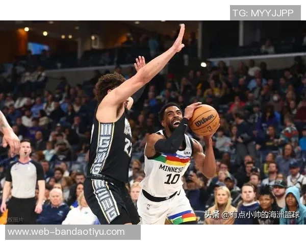 森林狼对阵篮网爱德华兹康利出战迪林厄姆能否上场成疑