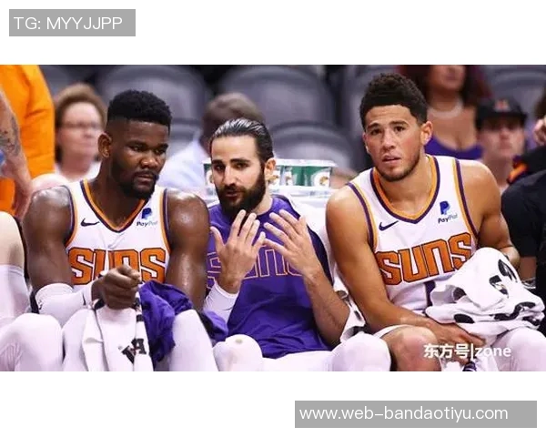 布克训练状态良好明天对湖人复出无障碍太阳主帅确认情况积极