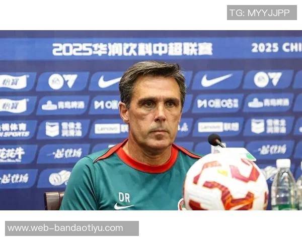 拉莫斯宣布河南队将于1月13日正式集结备战新赛季