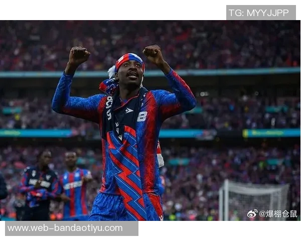 水晶宫对马特塔要价过高米兰今夏曾有意但未能谈判成功 水晶宫对马特塔要价过高米兰今夏曾有意但未能谈判成功