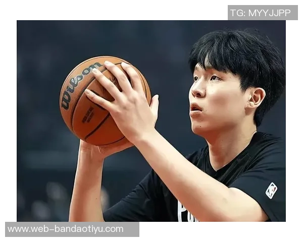 下半场杨瀚森能否逆转局势开拓者领先21分的挑战在等待