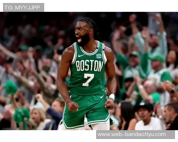 杰伦布朗本赛季再创佳绩30分表现并列联盟第二仅次于SGA 杰伦布朗本赛季再创佳绩30分表现并列联盟第二仅次于SGA