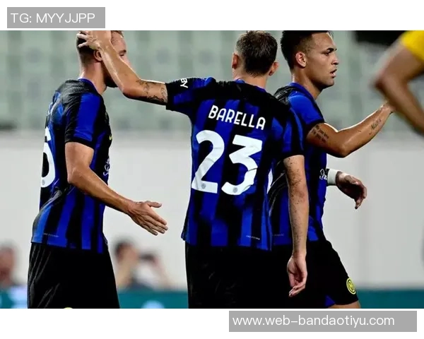 从绝境重生到国米首秀拉维利的光明之路终于开启