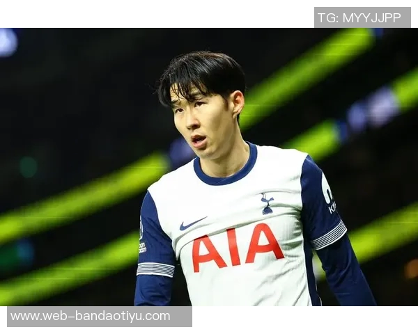 孙兴慜再创辉煌2025亚洲金球奖第十次夺冠李刚仁紧随其后C罗获季军