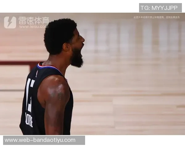 船记：保罗在更衣室中给予布朗米勒建议令人感到欣慰与期待